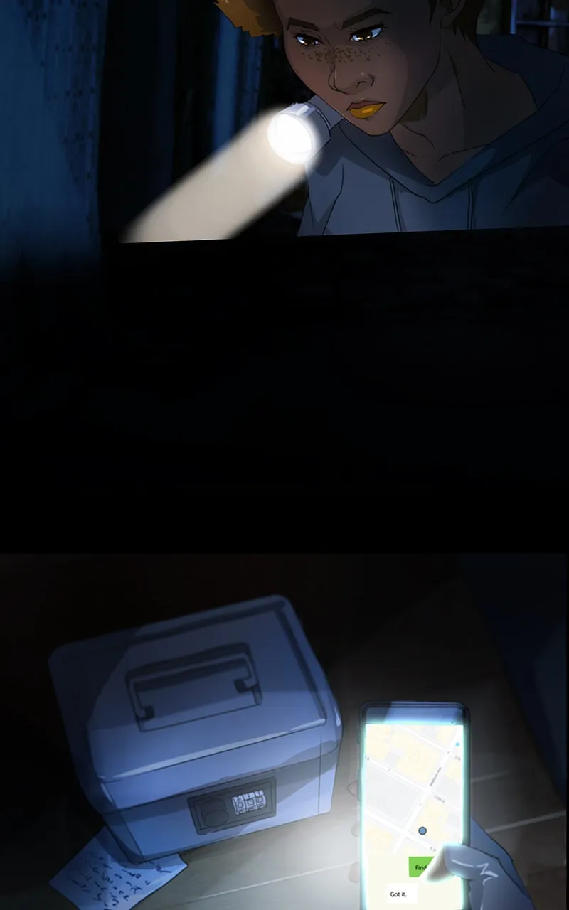 Simon Sues Chapter 53 page 10 - 