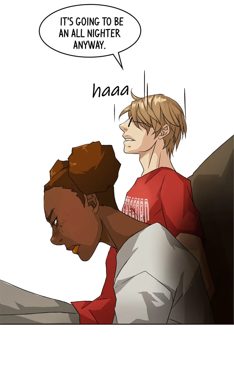 Simon Sues Chapter 54 page 11 - 