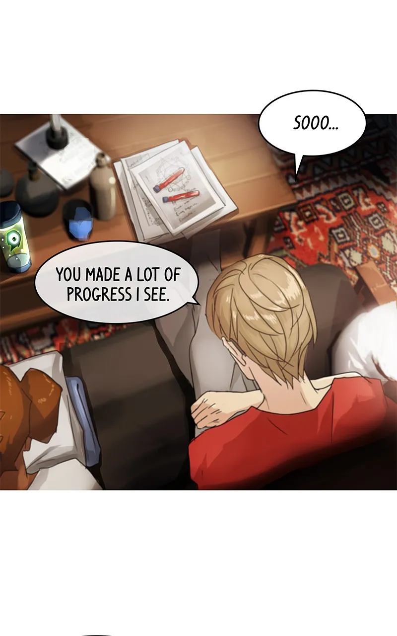 Simon Sues Chapter 54 page 12 - 