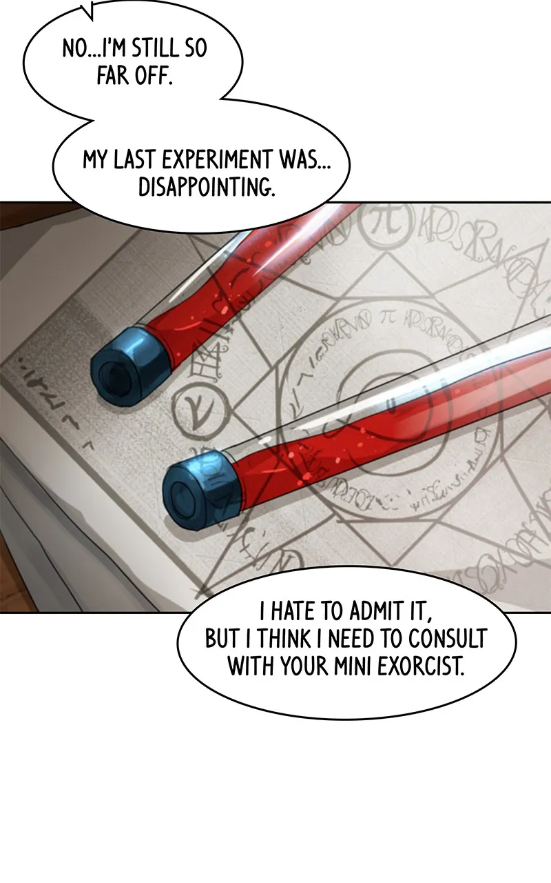 Simon Sues Chapter 54 page 13 - 