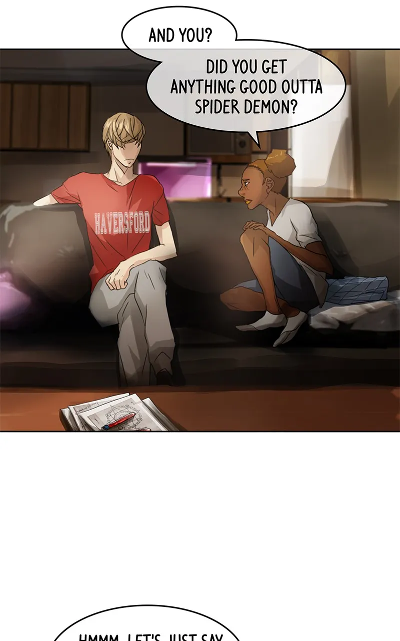 Simon Sues Chapter 54 page 14 - 