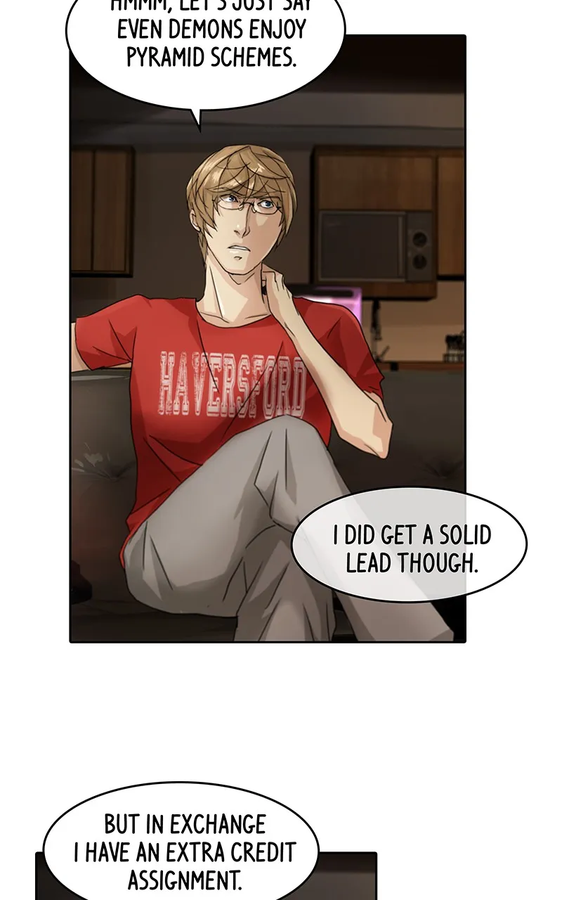 Simon Sues Chapter 54 page 15 - 