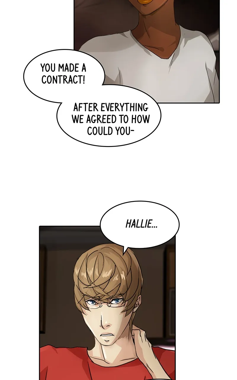Simon Sues Chapter 54 page 17 - 