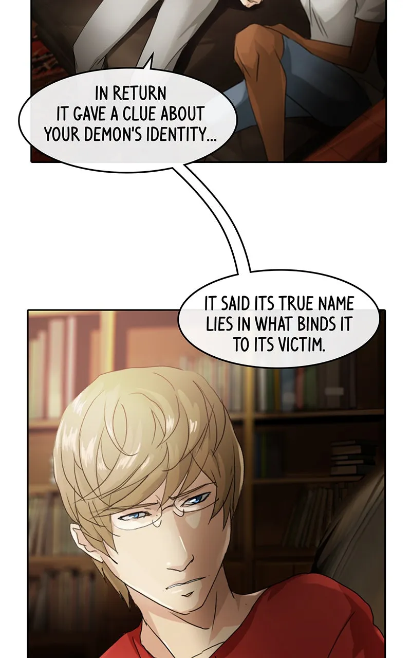 Simon Sues Chapter 54 page 19 - 