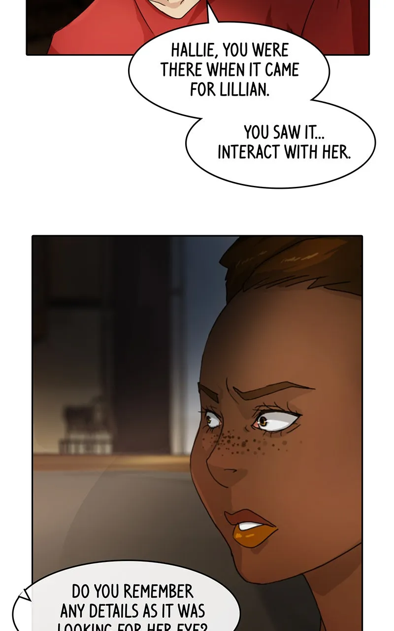 Simon Sues Chapter 54 page 20 - 
