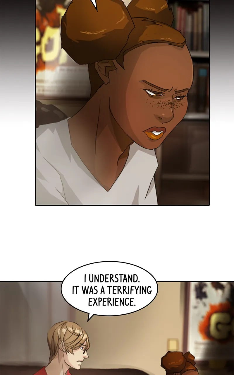 Simon Sues Chapter 54 page 27 - 