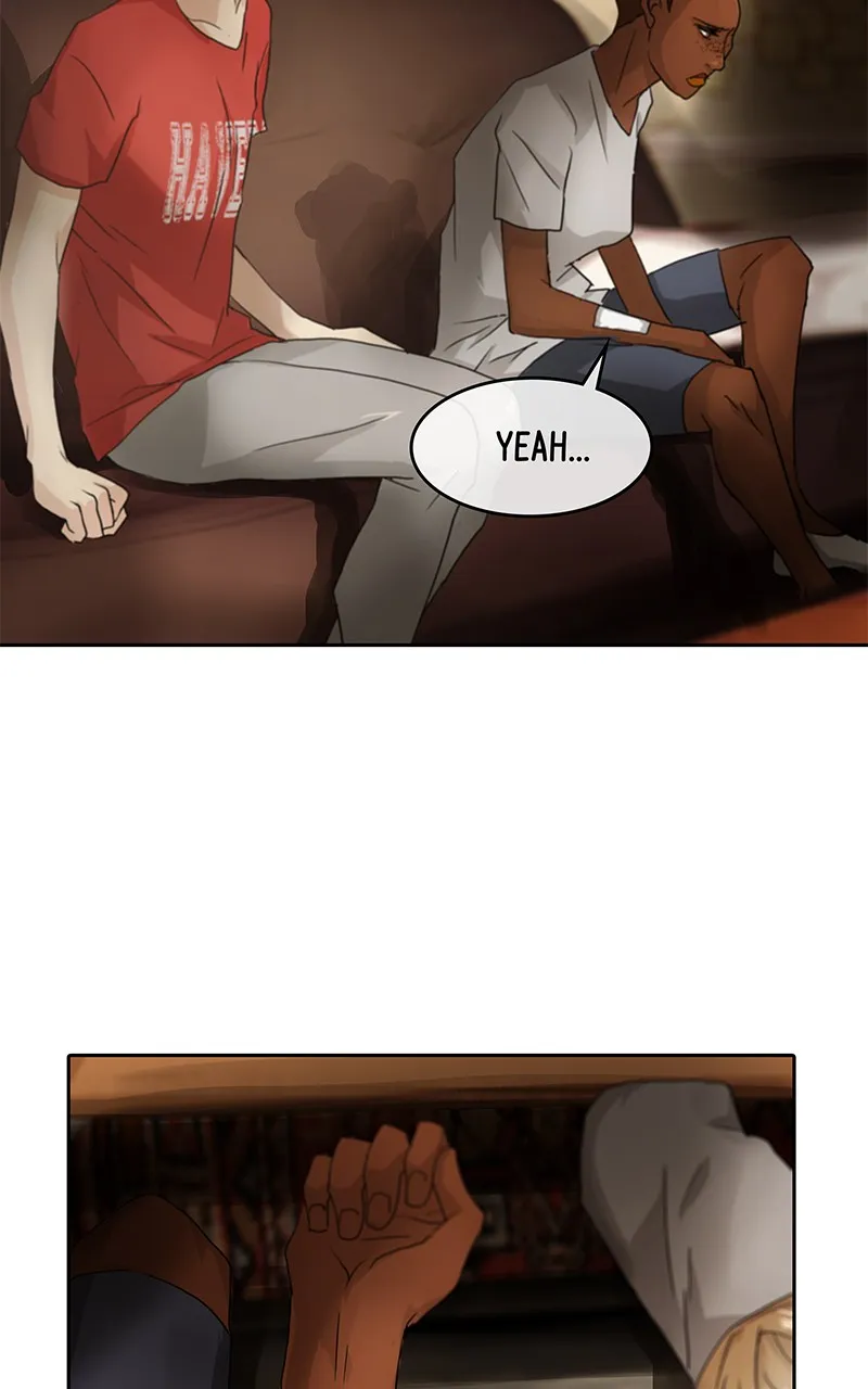 Simon Sues Chapter 54 page 28 - 