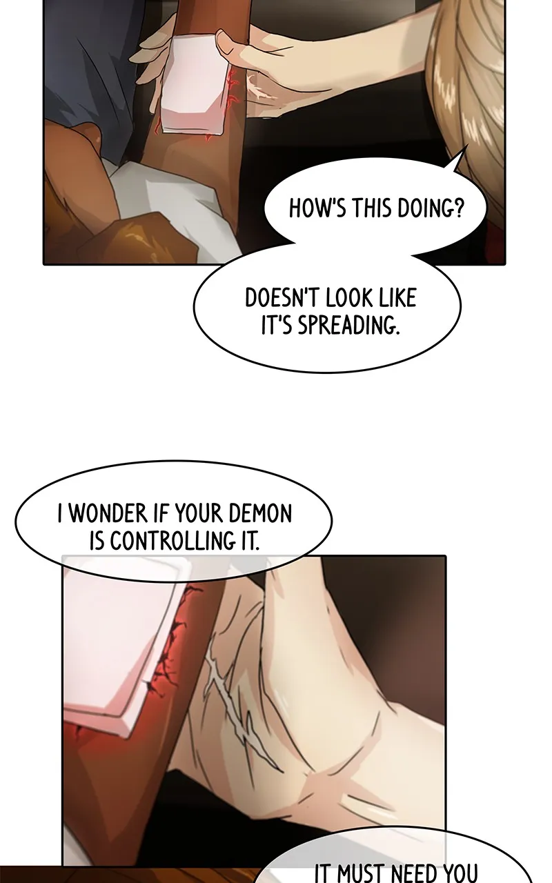 Simon Sues Chapter 54 page 29 - 