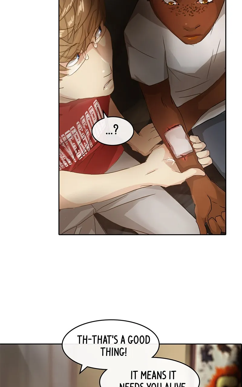 Simon Sues Chapter 54 page 31 - 