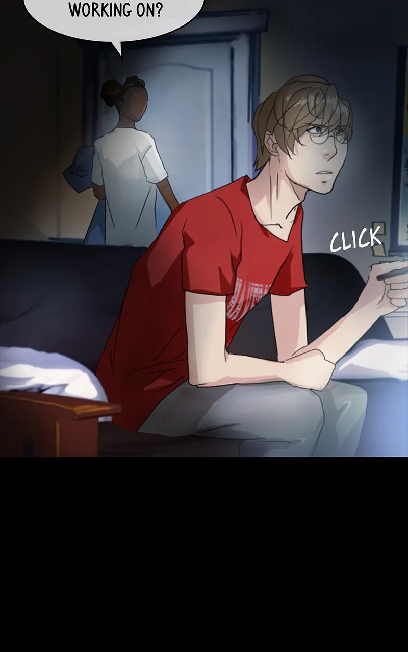 Simon Sues Chapter 54 page 35 - 