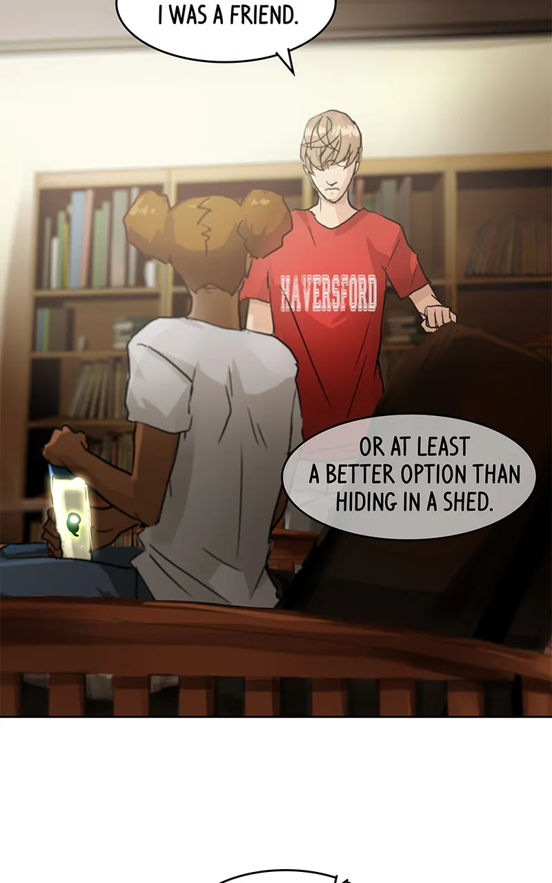 Simon Sues Chapter 54 page 5 - 
