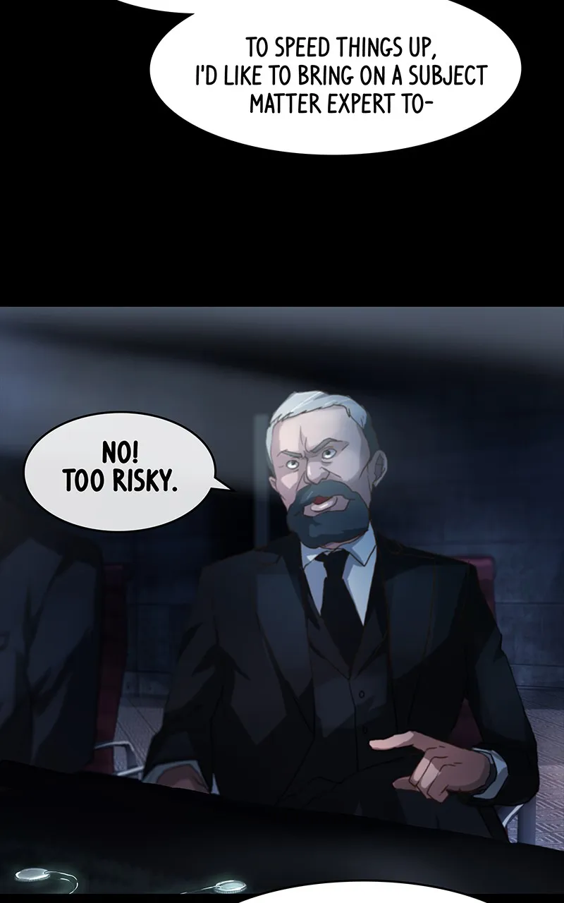 Simon Sues Chapter 54 page 55 - 