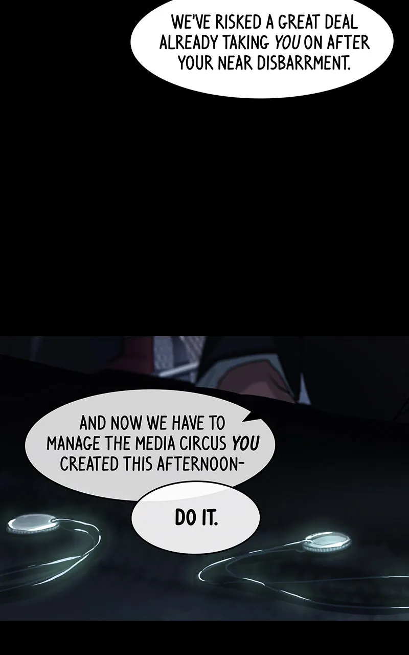 Simon Sues Chapter 54 page 56 - 