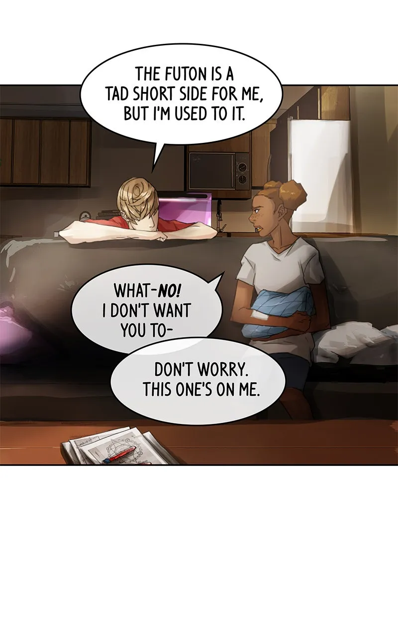 Simon Sues Chapter 54 page 10 - 