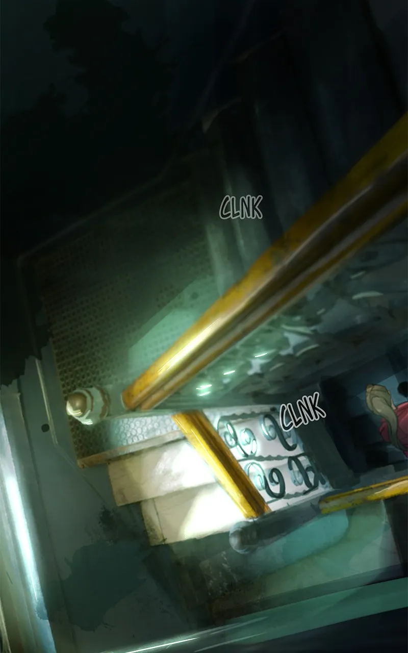Simon Sues Chapter 55 page 1 - 