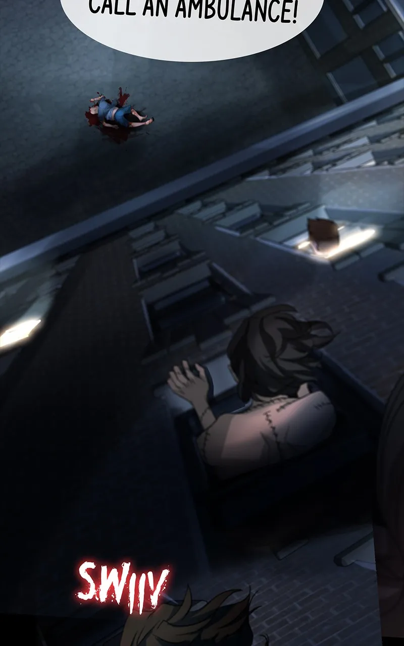 Simon Sues Chapter 55 page 22 - 