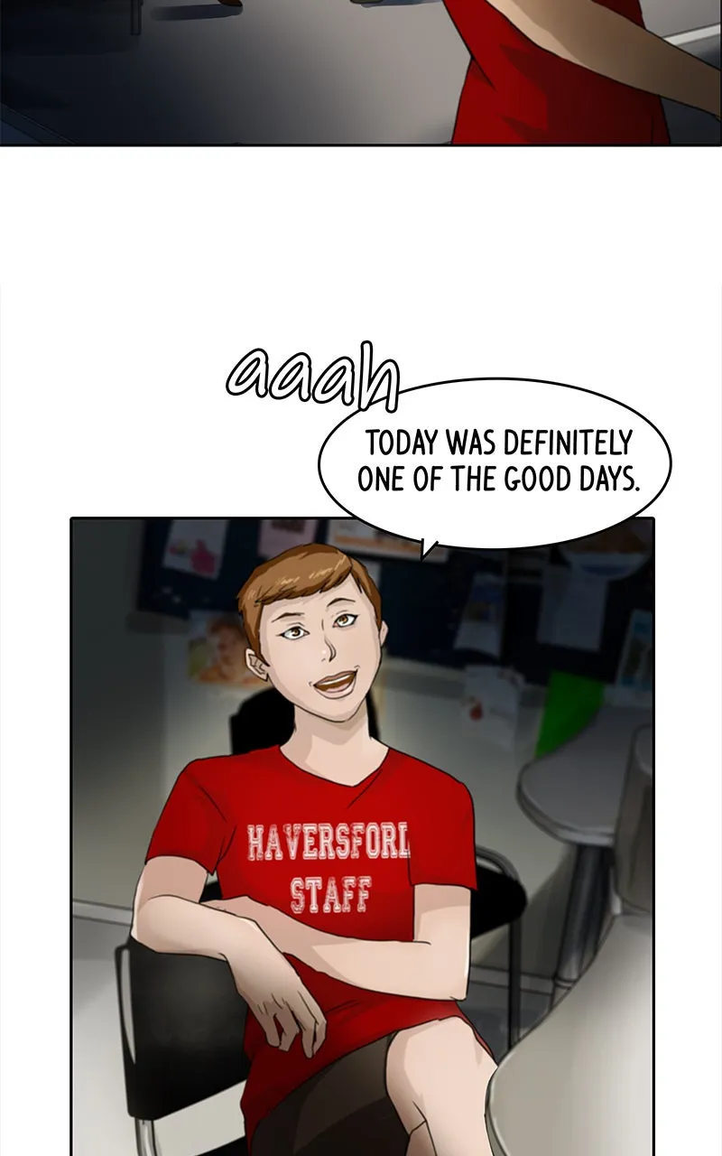 Simon Sues Chapter 55 page 27 - 