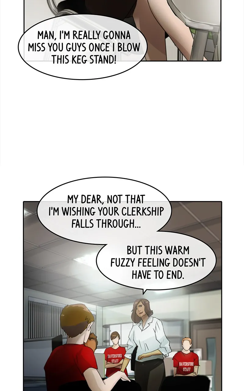 Simon Sues Chapter 55 page 28 - 