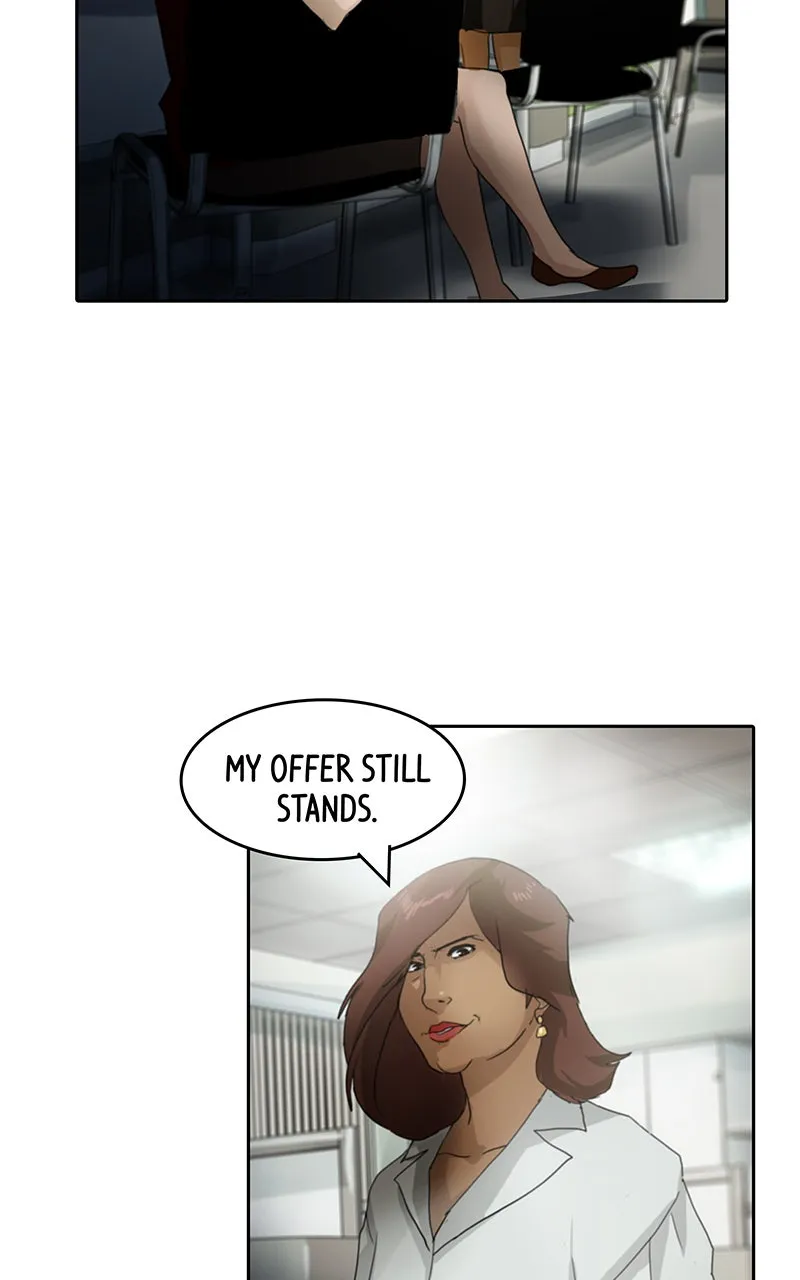 Simon Sues Chapter 55 page 29 - 