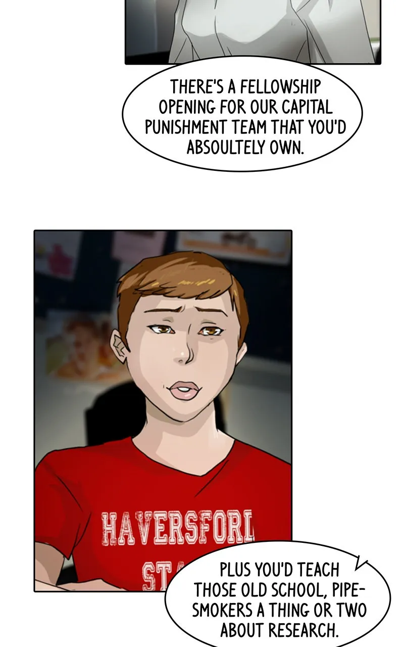 Simon Sues Chapter 55 page 30 - 