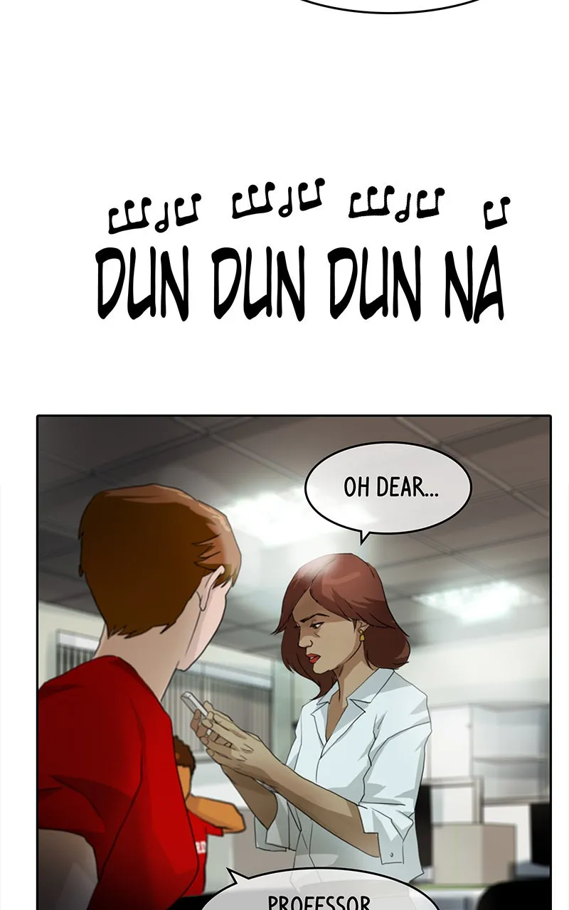 Simon Sues Chapter 55 page 31 - 