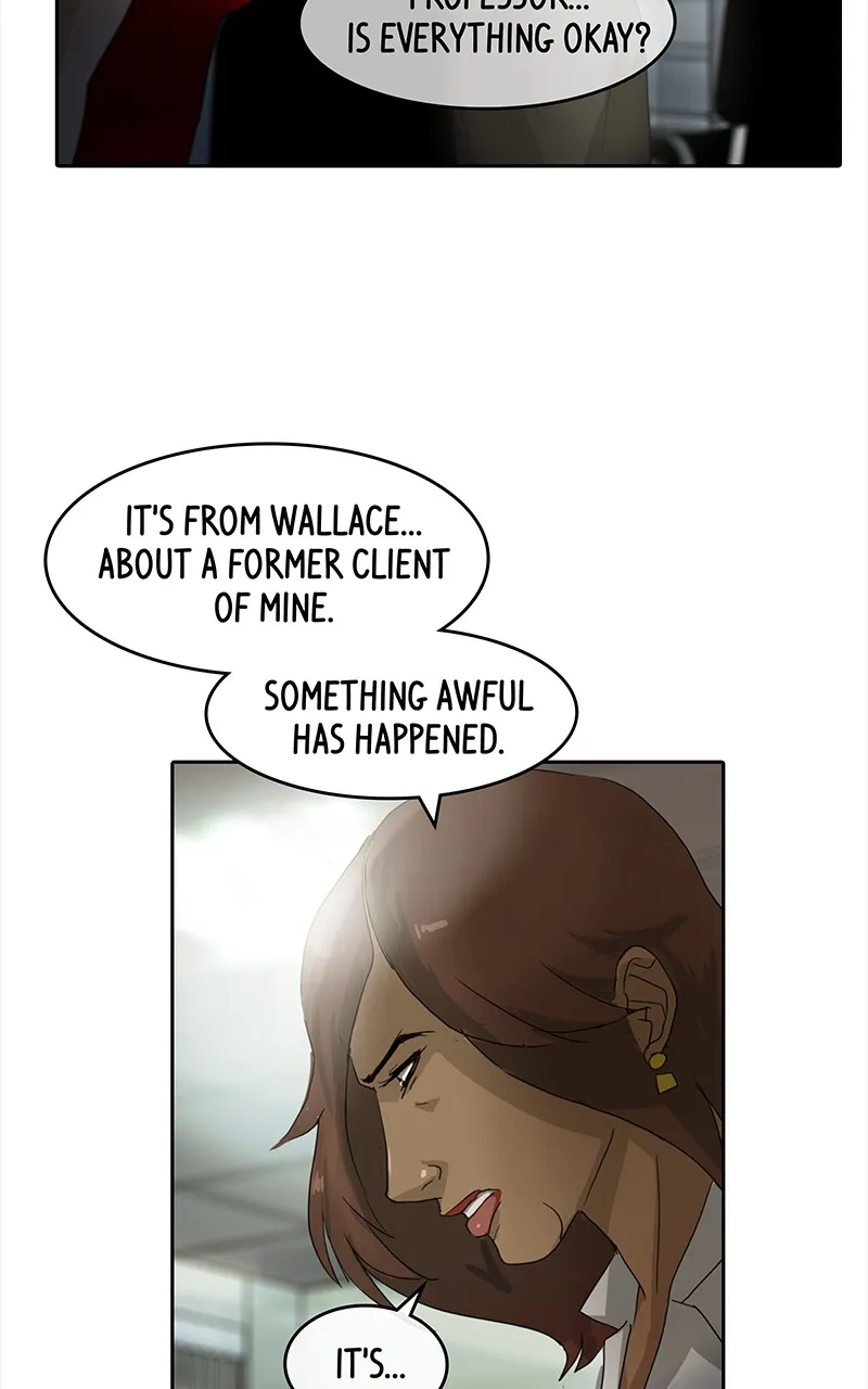 Simon Sues Chapter 55 page 32 - 