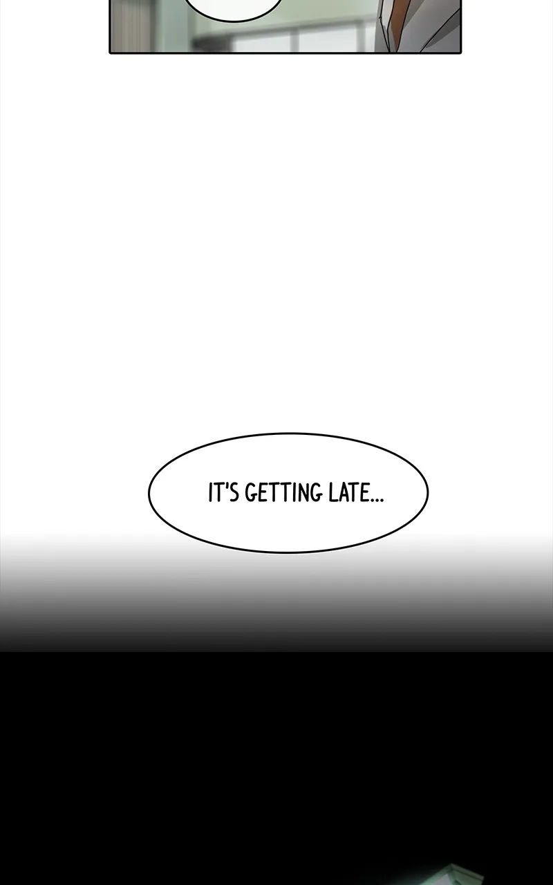 Simon Sues Chapter 55 page 33 - 