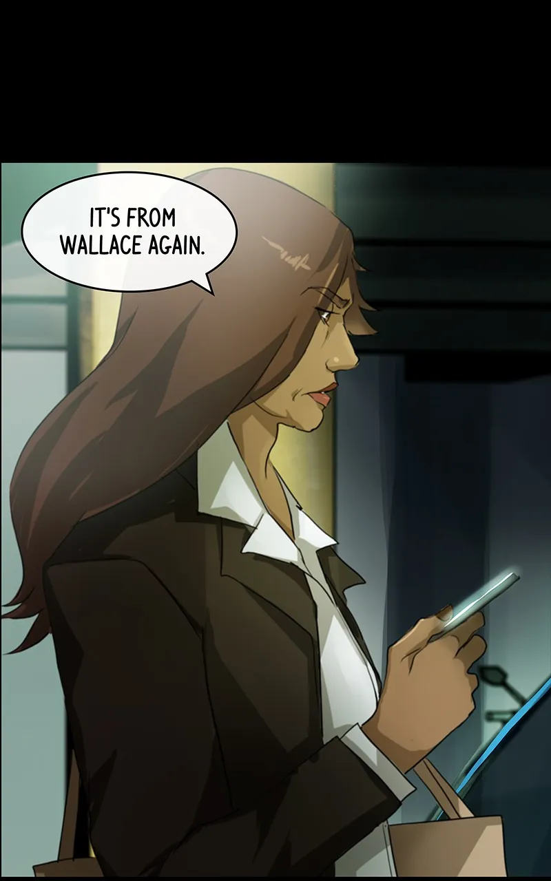 Simon Sues Chapter 55 page 38 - 