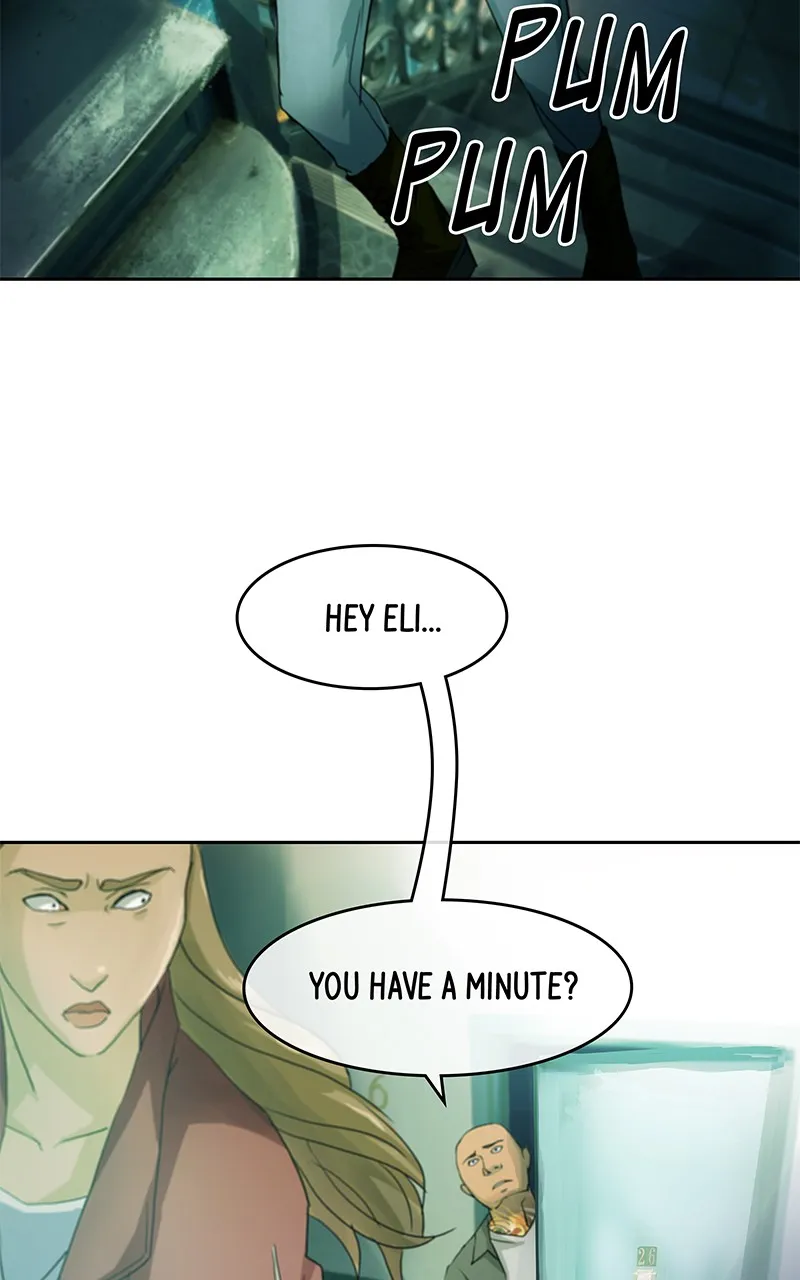 Simon Sues Chapter 55 page 5 - 