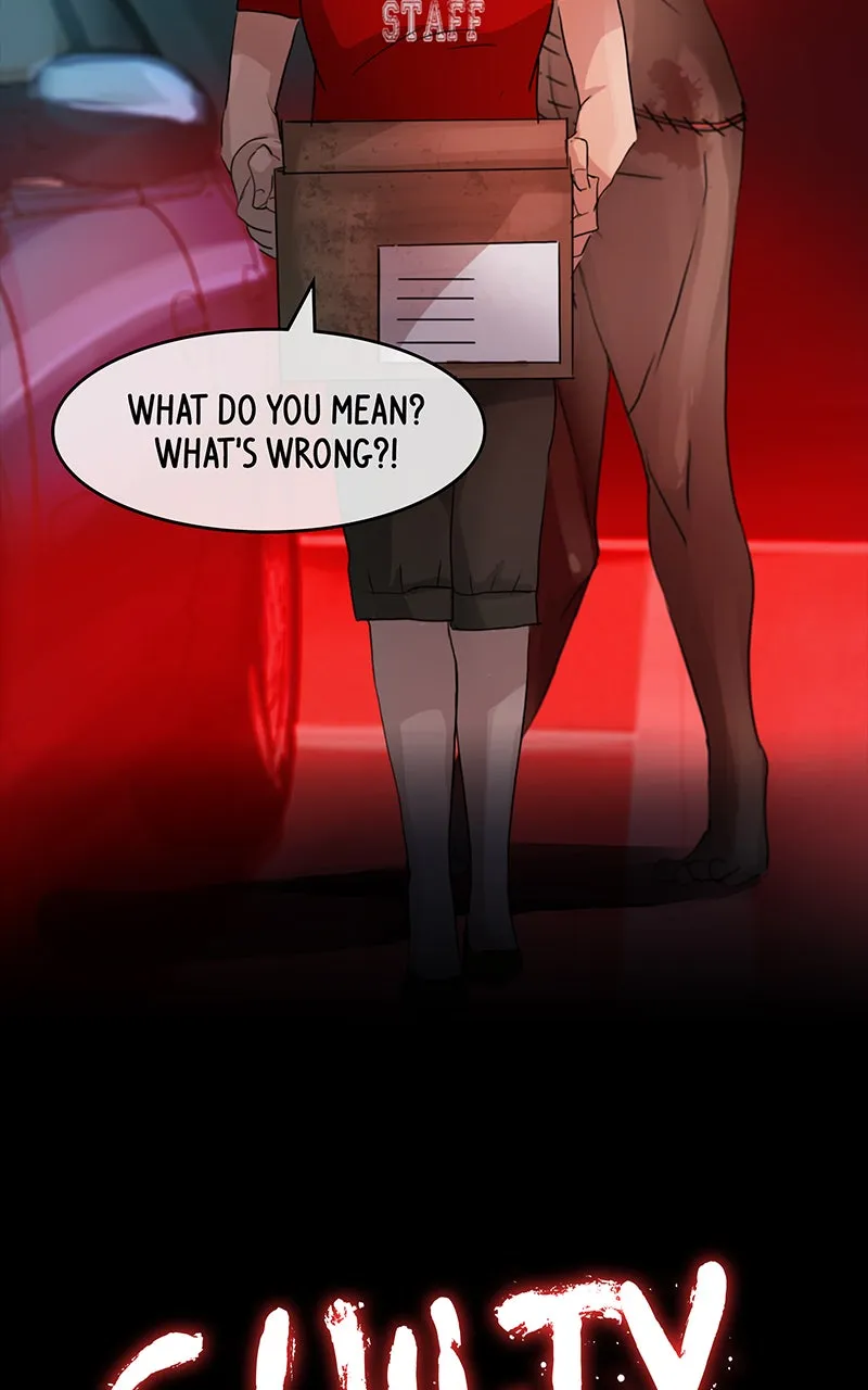 Simon Sues Chapter 55 page 43 - 