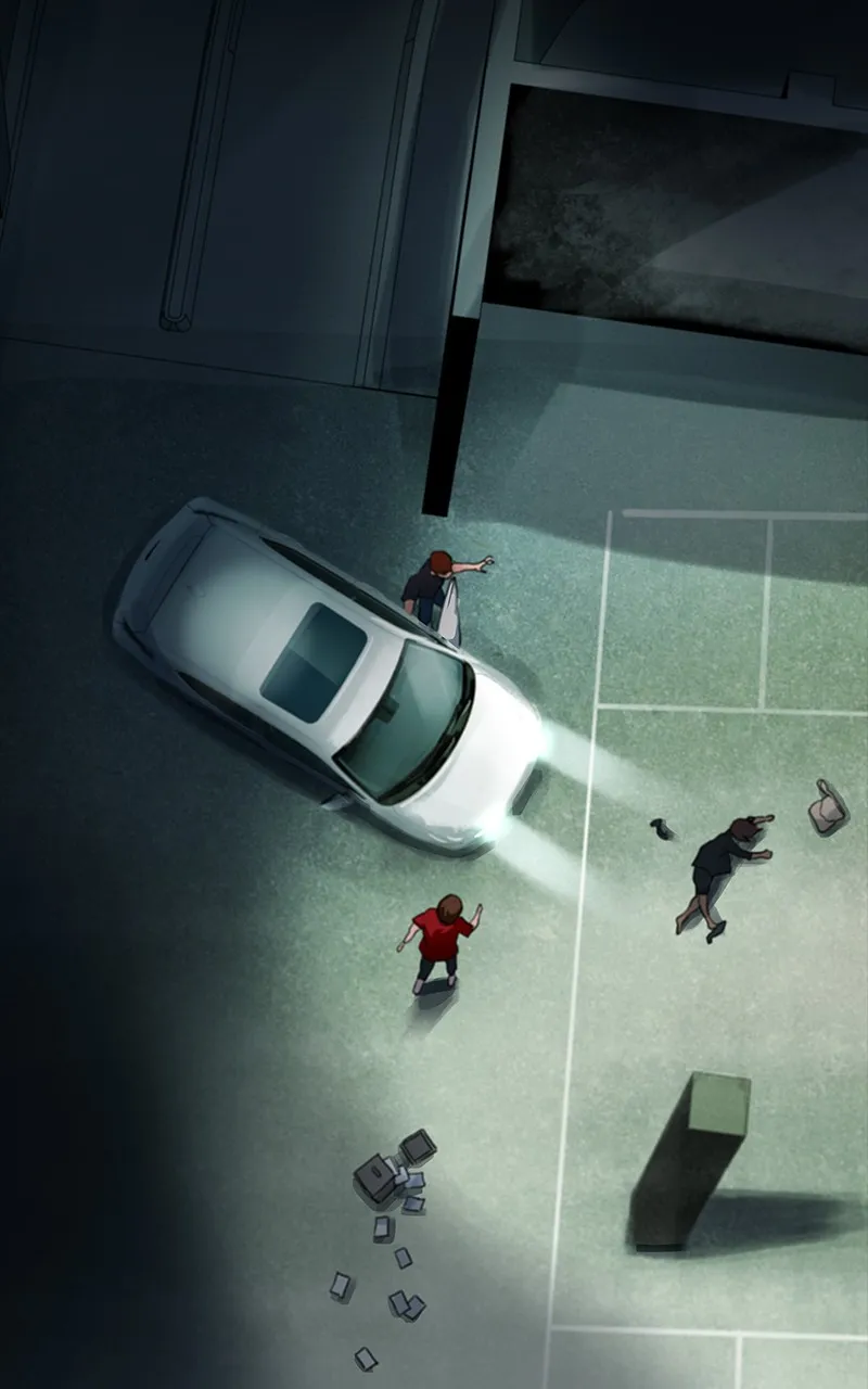 Simon Sues Chapter 55 page 48 - 