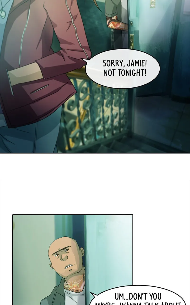 Simon Sues Chapter 55 page 6 - 