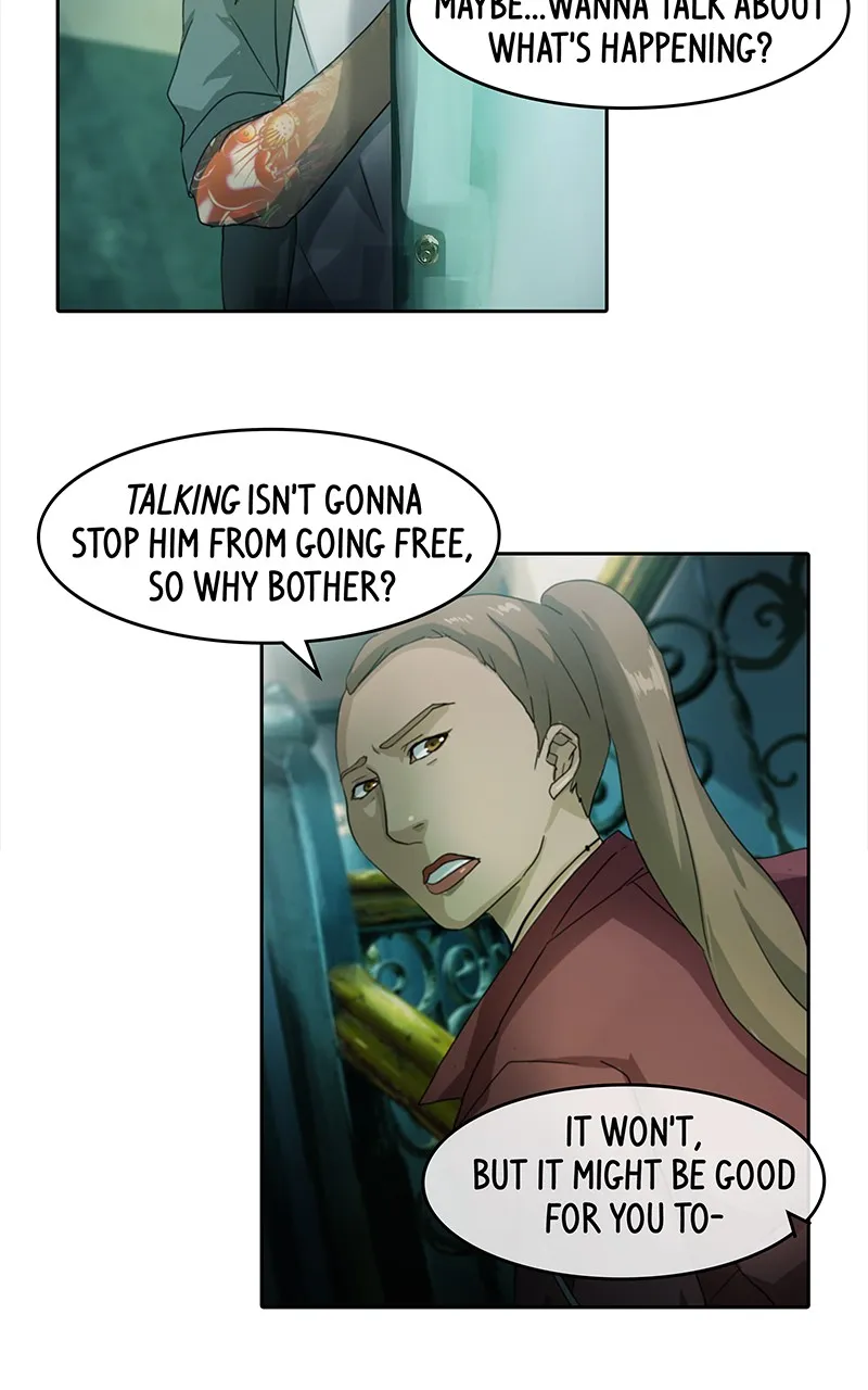 Simon Sues Chapter 55 page 7 - 