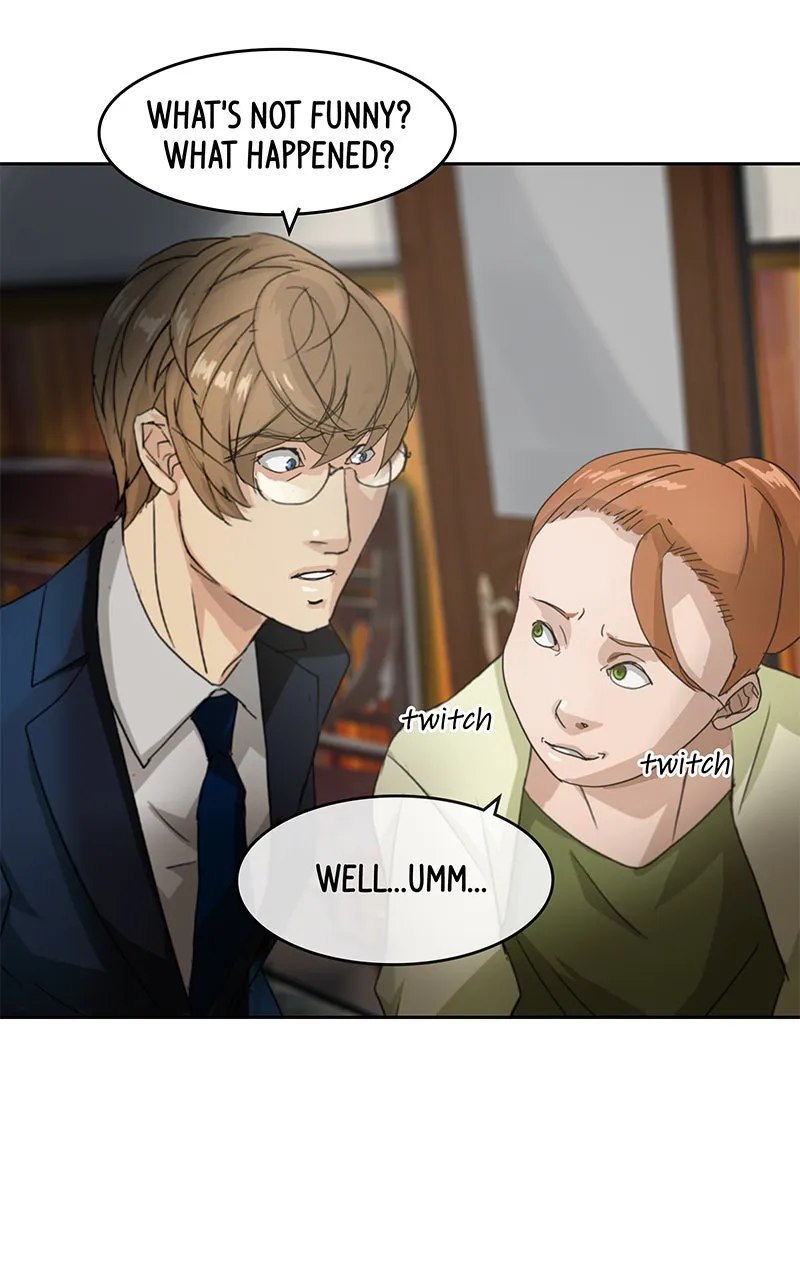 Simon Sues Chapter 56 page 11 - 