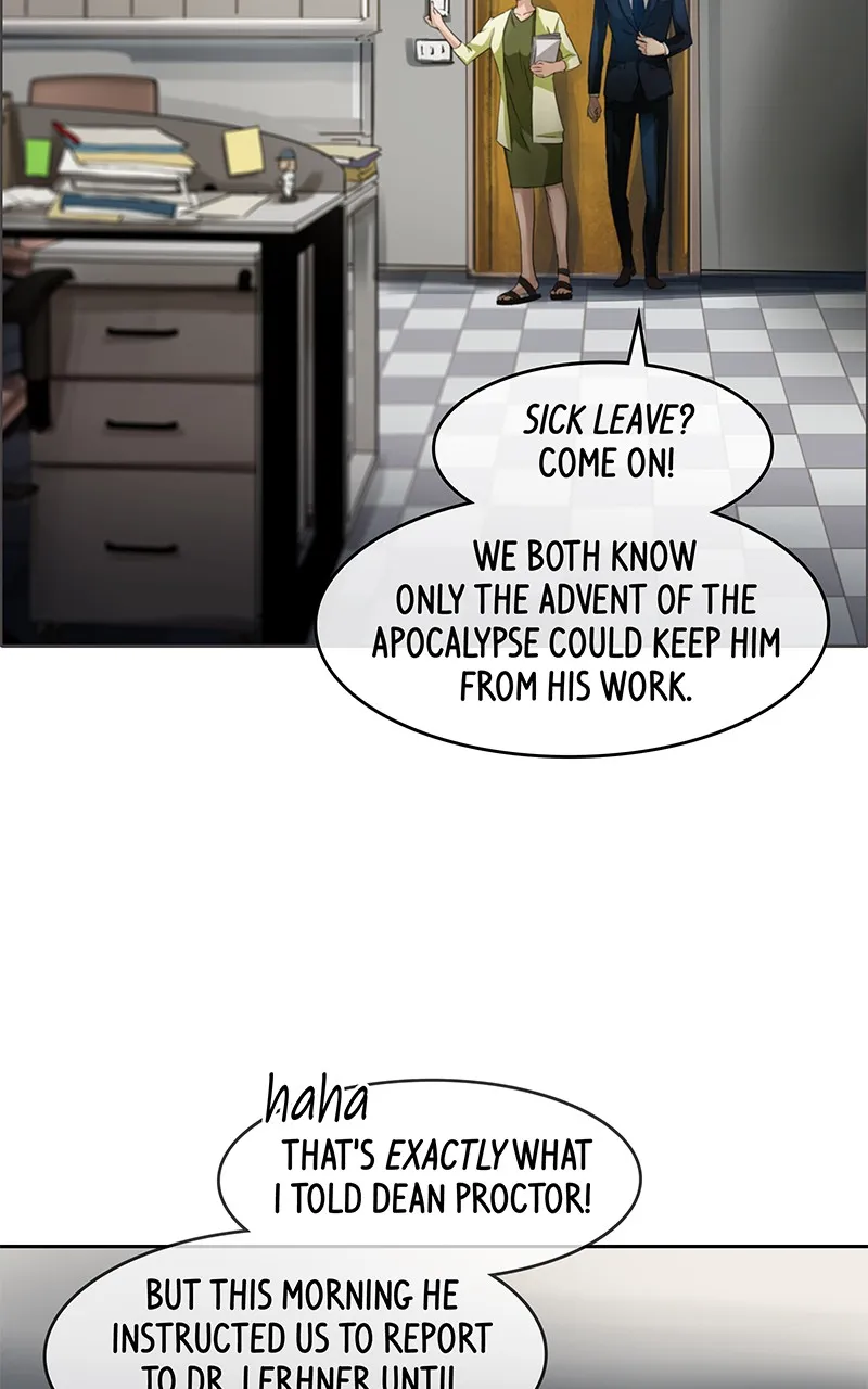 Simon Sues Chapter 56 page 13 - 