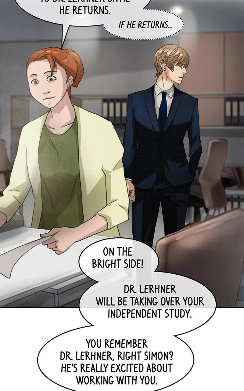 Simon Sues Chapter 56 page 14 - 