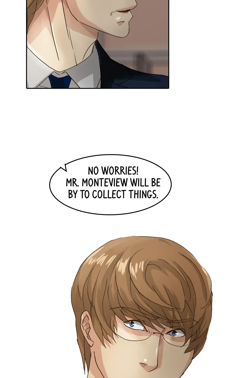 Simon Sues Chapter 56 page 18 - 
