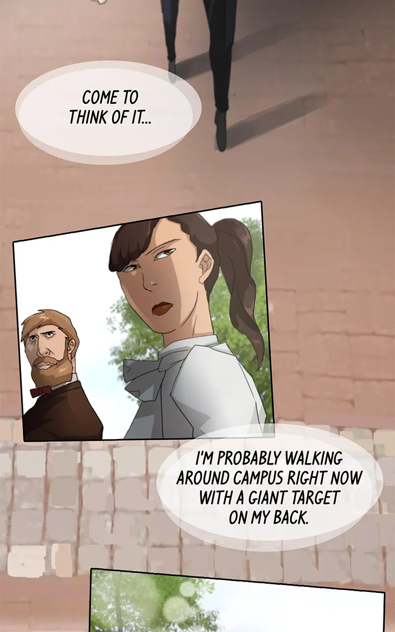 Simon Sues Chapter 56 page 25 - 