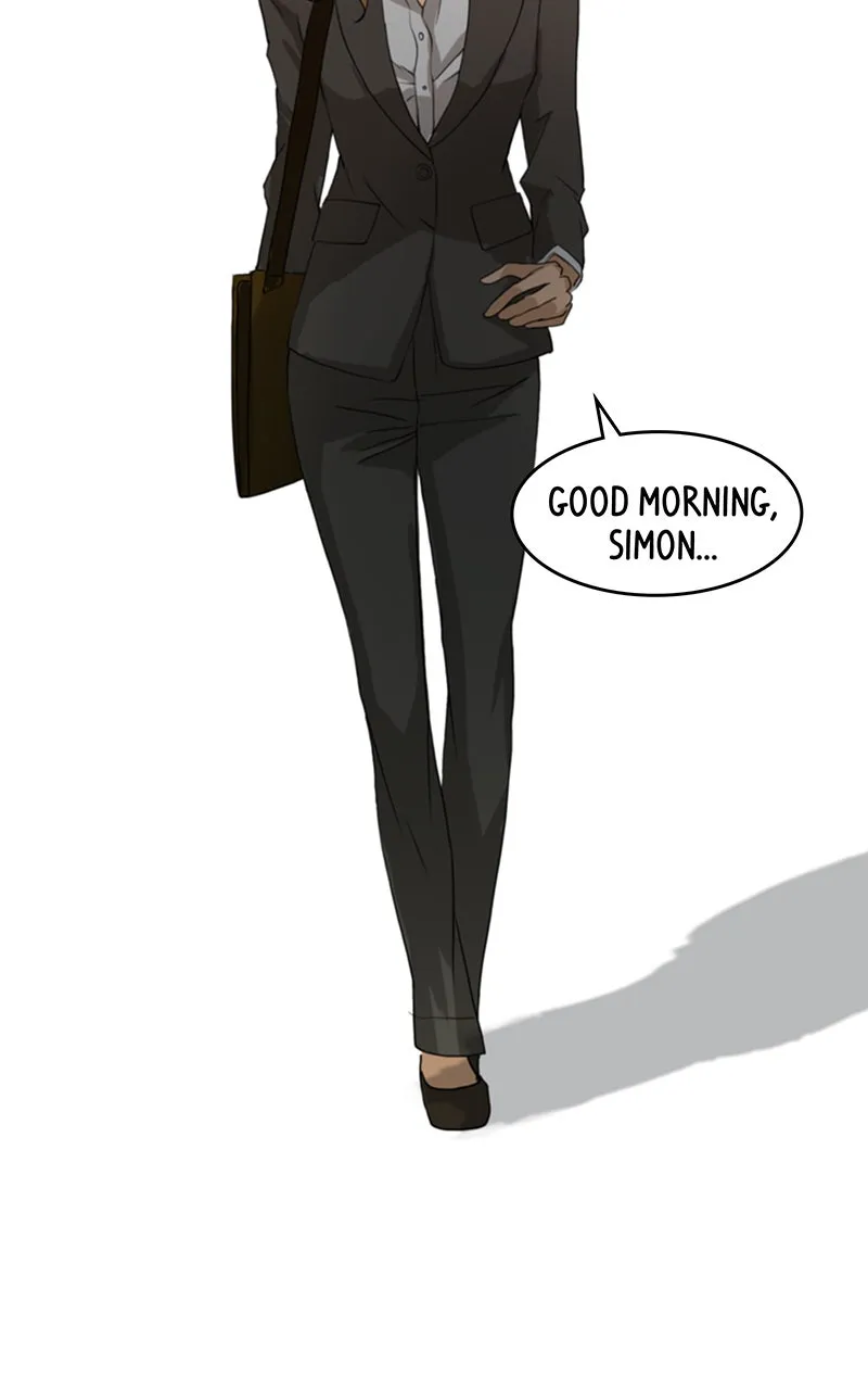 Simon Sues Chapter 56 page 27 - 