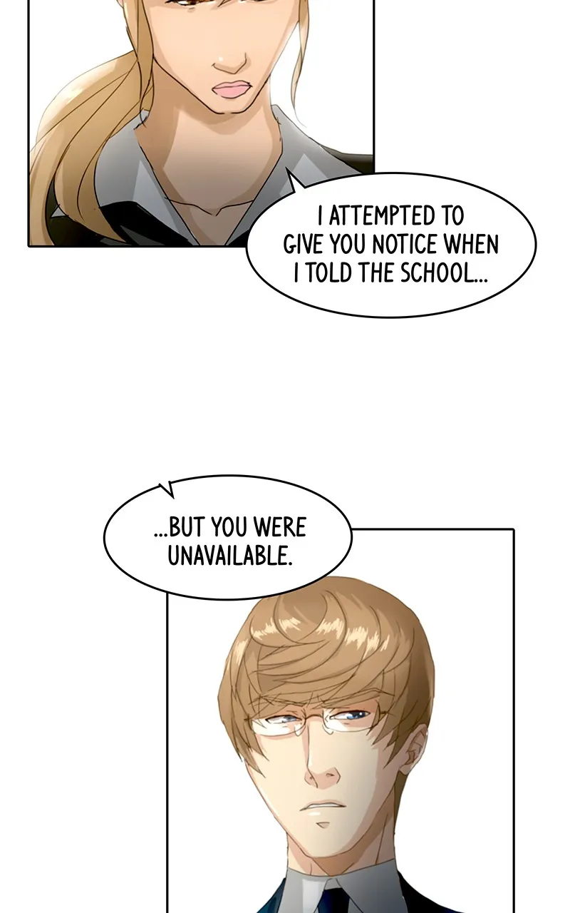 Simon Sues Chapter 56 page 31 - 