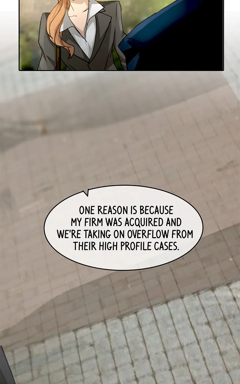 Simon Sues Chapter 56 page 33 - 