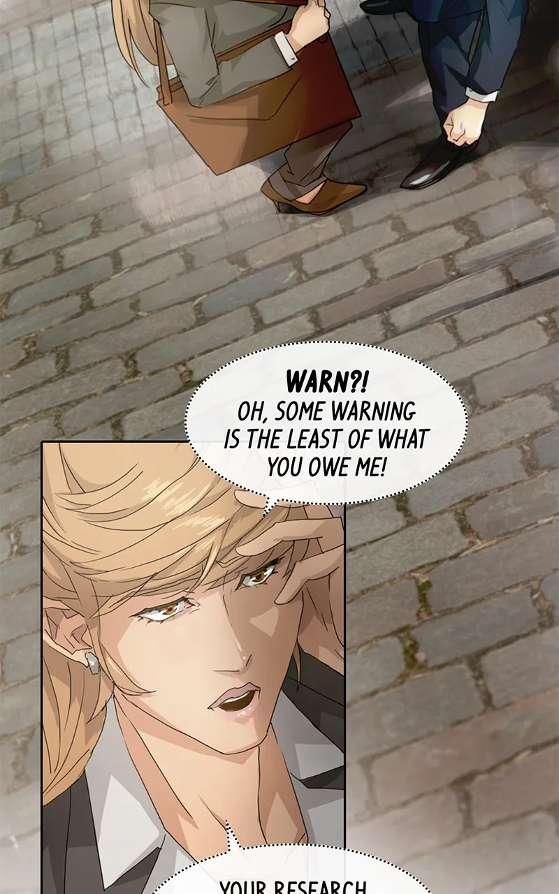 Simon Sues Chapter 56 page 39 - 