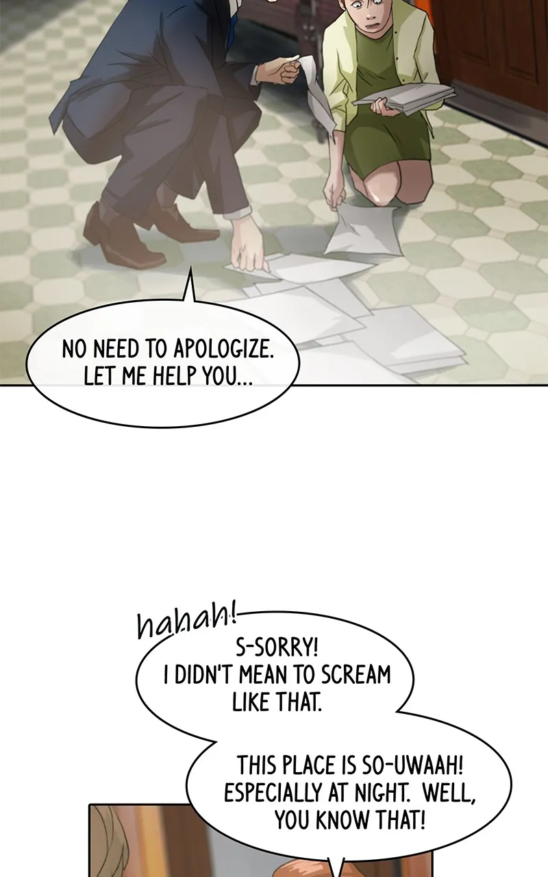 Simon Sues Chapter 56 page 5 - 