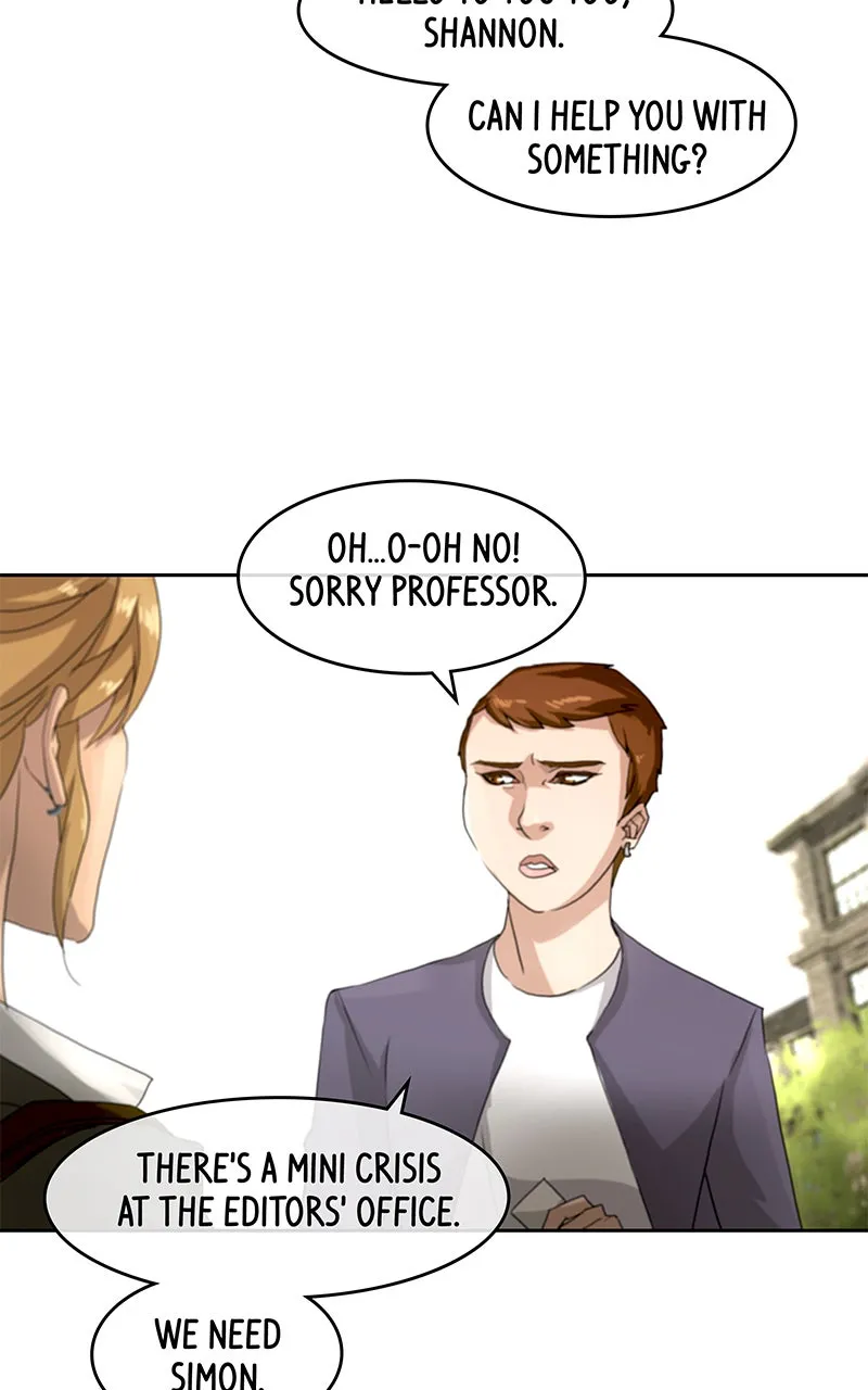 Simon Sues Chapter 56 page 47 - 