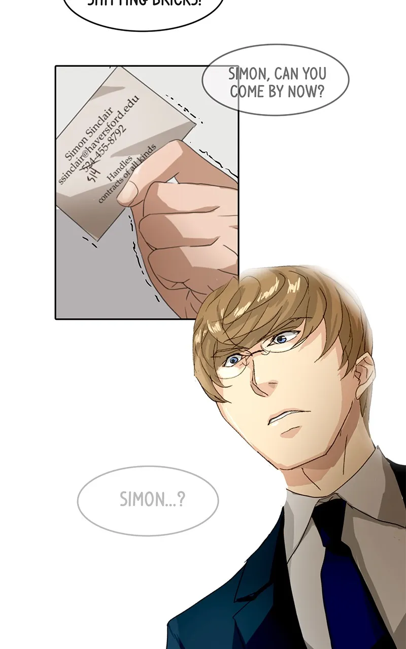 Simon Sues Chapter 56 page 49 - 
