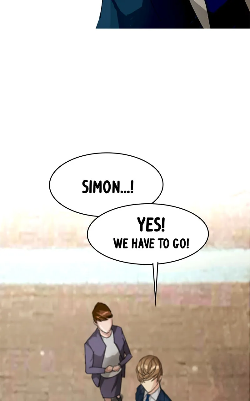Simon Sues Chapter 56 page 50 - 