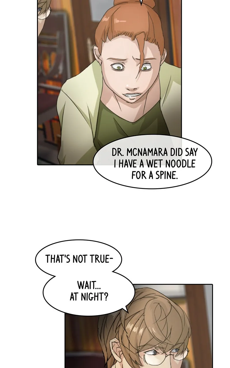 Simon Sues Chapter 56 page 6 - 
