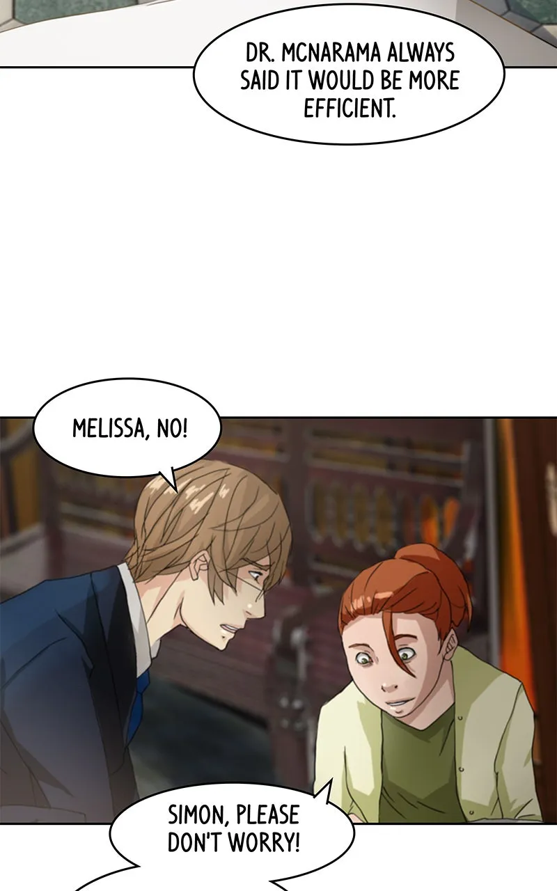 Simon Sues Chapter 56 page 8 - 