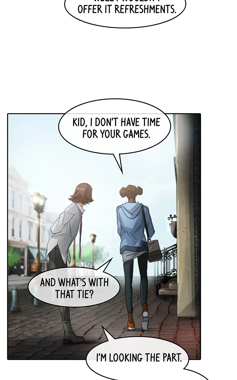 Simon Sues Chapter 56 page 79 - 