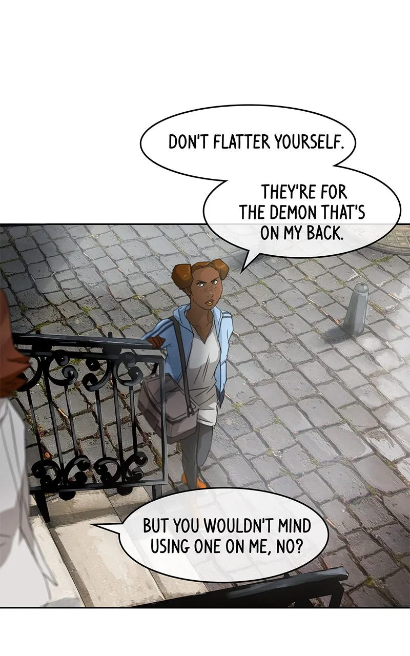 Simon Sues Chapter 56 page 82 - 